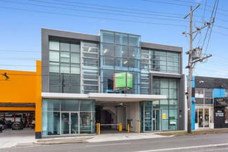 Offices commercial property for lease at 19 & 20/981 North Road Murrumbeena VIC 3163 Offices commercial property for lease at 19 & 20/981 North Road Murrumbeena VIC 3163