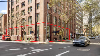 Shop & Retail commercial property for lease at Ground Floor/2-12 FOVEAUX STREET Surry Hills NSW 2010 Shop & Retail commercial property for lease at Ground Floor/2-12 FOVEAUX STREET Surry Hills NSW 2010