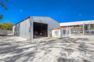 Factory, Warehouse & Industrial commercial property for lease at Site 3/4 Saunders Street Raceview QLD 4305 Factory, Warehouse & Industrial commercial property for lease at Site 3/4 Saunders Street Raceview QLD 4305