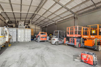 Factory, Warehouse & Industrial commercial property for lease at Site 3/4 Saunders Street Raceview QLD 4305 Factory, Warehouse & Industrial commercial property for lease at Site 3/4 Saunders Street Raceview QLD 4305