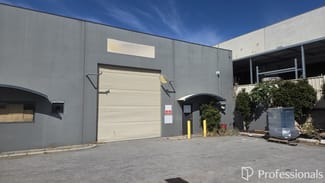 Factory, Warehouse & Industrial commercial property for lease at 6/37 Oxleigh Drive Malaga WA 6090 Factory, Warehouse & Industrial commercial property for lease at 6/37 Oxleigh Drive Malaga WA 6090