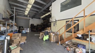 Factory, Warehouse & Industrial commercial property for lease at 6/37 Oxleigh Drive Malaga WA 6090 Factory, Warehouse & Industrial commercial property for lease at 6/37 Oxleigh Drive Malaga WA 6090