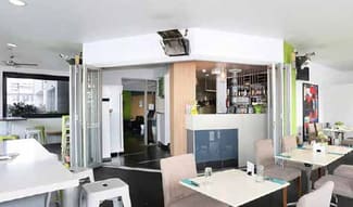 Hotel, Motel, Pub & Leisure commercial property for lease at 19 O'Keefe St Woolloongabba QLD 4102