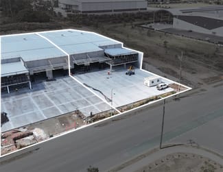 Factory, Warehouse & Industrial commercial property for lease at 155 Hume Drive Bundamba QLD 4304 Factory, Warehouse & Industrial commercial property for lease at 155 Hume Drive Bundamba QLD 4304