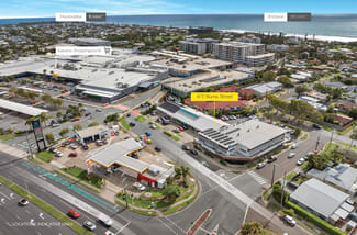 Shop & Retail commercial property for lease at 4/5 Burns Street Buddina QLD 4575