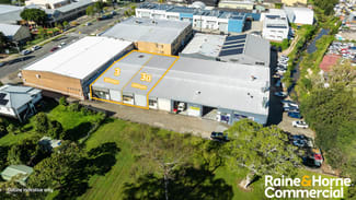 Factory, Warehouse & Industrial commercial property for lease at 3&3A/268 South Pine Road Enoggera QLD 4051 Factory, Warehouse & Industrial commercial property for lease at 3&3A/268 South Pine Road Enoggera QLD 4051