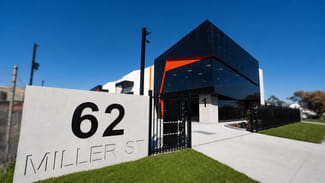 Factory, Warehouse & Industrial commercial property for lease at 1-3/62 Miller Street Epping VIC 3076