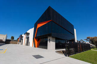 Factory, Warehouse & Industrial commercial property for lease at 1-3/62 Miller Street Epping VIC 3076