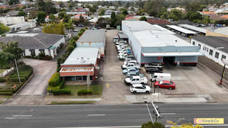 Factory, Warehouse & Industrial commercial property for lease at 234 Newnham Road Mansfield QLD 4122