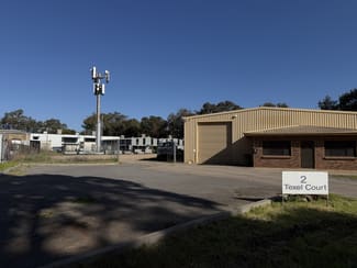 Factory, Warehouse & Industrial commercial property for lease at 2 Texel Court Salisbury South SA 5106 Factory, Warehouse & Industrial commercial property for lease at 2 Texel Court Salisbury South SA 5106