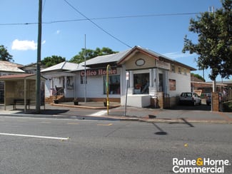 Shop & Retail commercial property for lease at 293 Given Terrace Paddington QLD 4064 Shop & Retail commercial property for lease at 293 Given Terrace Paddington QLD 4064