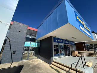 Factory, Warehouse & Industrial commercial property for sale at 14/8 Gladstone St Fyshwick ACT 2609 Factory, Warehouse & Industrial commercial property for sale at 14/8 Gladstone St Fyshwick ACT 2609