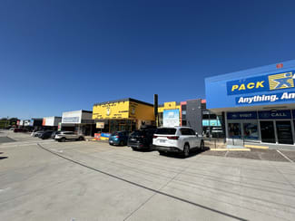 Factory, Warehouse & Industrial commercial property for sale at 14/8 Gladstone St Fyshwick ACT 2609 Factory, Warehouse & Industrial commercial property for sale at 14/8 Gladstone St Fyshwick ACT 2609