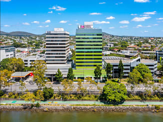 Offices commercial property for lease at 303 Coronation Drive Milton QLD 4064