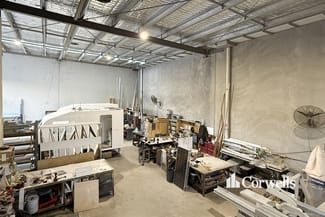 Factory, Warehouse & Industrial commercial property for lease at 37/20-22 Ellerslie Road Meadowbrook QLD 4131
