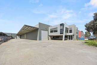 Factory, Warehouse & Industrial commercial property for lease at 29-31 Ordish Road Dandenong South VIC 3175 Factory, Warehouse & Industrial commercial property for lease at 29-31 Ordish Road Dandenong South VIC 3175