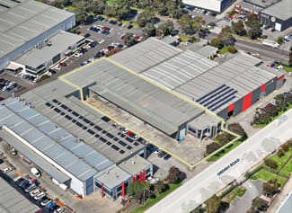 Factory, Warehouse & Industrial commercial property for lease at 29-31 Ordish Road Dandenong South VIC 3175 Factory, Warehouse & Industrial commercial property for lease at 29-31 Ordish Road Dandenong South VIC 3175