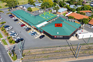 Offices commercial property for lease at 6&7/78-86 Station Road Bethania QLD 4205 Offices commercial property for lease at 6&7/78-86 Station Road Bethania QLD 4205