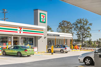 Shop & Retail commercial property for lease at 2 Bayes Road Logan Reserve QLD 4133