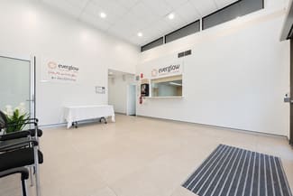 Medical / Consulting commercial property for lease at 2/155 Hugh Street Currajong QLD 4812