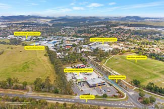 Shop & Retail commercial property for lease at 61 Springfield Parkway Springfield QLD 4300 Shop & Retail commercial property for lease at 61 Springfield Parkway Springfield QLD 4300