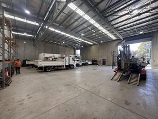 Offices commercial property for lease at 16-20 Alfred Avenue Beverley SA 5009