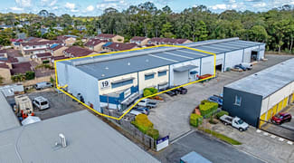 Showrooms / Bulky Goods commercial property for lease at 1/19 Moreton Bay Road Capalaba QLD 4157 Showrooms / Bulky Goods commercial property for lease at 1/19 Moreton Bay Road Capalaba QLD 4157