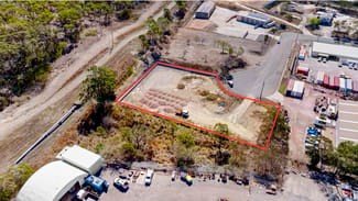 Factory, Warehouse & Industrial commercial property for lease at 10 Anson Close Toolooa QLD 4680 Factory, Warehouse & Industrial commercial property for lease at 10 Anson Close Toolooa QLD 4680