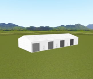 Factory, Warehouse & Industrial commercial property for lease at 10 Anson Close Toolooa QLD 4680 Factory, Warehouse & Industrial commercial property for lease at 10 Anson Close Toolooa QLD 4680