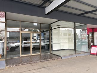 Shop & Retail commercial property for lease at Shop 7/189 Baylis Street Wagga Wagga NSW 2650