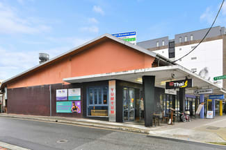 Shop & Retail commercial property for lease at Shop 6/181 Maroubra Road Maroubra NSW 2035