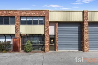 Factory, Warehouse & Industrial commercial property for lease at 12/2 Garden Boulevard Dingley Village VIC 3172 Factory, Warehouse & Industrial commercial property for lease at 12/2 Garden Boulevard Dingley Village VIC 3172