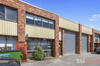 Factory, Warehouse & Industrial commercial property for lease at 12/2 Garden Boulevard Dingley Village VIC 3172 Factory, Warehouse & Industrial commercial property for lease at 12/2 Garden Boulevard Dingley Village VIC 3172