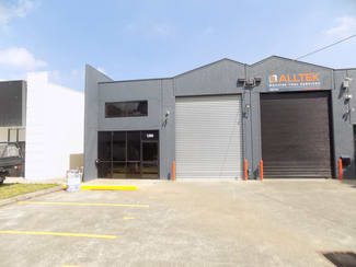 Factory, Warehouse & Industrial commercial property for lease at 1/68 Industrial Drive Braeside VIC 3195 Factory, Warehouse & Industrial commercial property for lease at 1/68 Industrial Drive Braeside VIC 3195