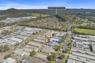Factory, Warehouse & Industrial commercial property for lease at 11 Mildon Road Tuggerah NSW 2259 Factory, Warehouse & Industrial commercial property for lease at 11 Mildon Road Tuggerah NSW 2259