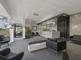 Offices commercial property for lease at 3 Burnett Street North Hobart TAS 7000