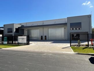 Factory, Warehouse & Industrial commercial property for lease at Unit 1/10 Craftsman Close Beresfield NSW 2322 Factory, Warehouse & Industrial commercial property for lease at Unit 1/10 Craftsman Close Beresfield NSW 2322