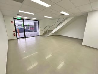 Factory, Warehouse & Industrial commercial property for lease at Unit 1/10 Craftsman Close Beresfield NSW 2322 Factory, Warehouse & Industrial commercial property for lease at Unit 1/10 Craftsman Close Beresfield NSW 2322