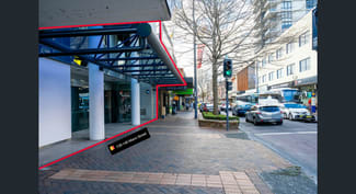 Shop & Retail commercial property for lease at 138-140 Mann Street Gosford NSW 2250