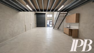 Factory, Warehouse & Industrial commercial property for lease at 12/48 BOREAS DRIVE Morayfield QLD 4506 Factory, Warehouse & Industrial commercial property for lease at 12/48 BOREAS DRIVE Morayfield QLD 4506