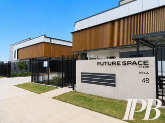 Factory, Warehouse & Industrial commercial property for lease at 12/48 BOREAS DRIVE Morayfield QLD 4506 Factory, Warehouse & Industrial commercial property for lease at 12/48 BOREAS DRIVE Morayfield QLD 4506