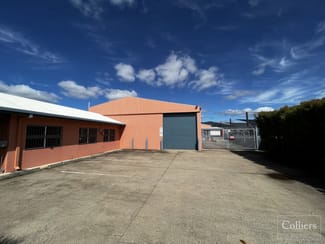 Factory, Warehouse & Industrial commercial property for lease at 2/23 Rendle Street Aitkenvale QLD 4814