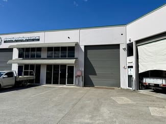 Factory, Warehouse & Industrial commercial property for lease at Molendinar QLD 4214 Factory, Warehouse & Industrial commercial property for lease at Molendinar QLD 4214