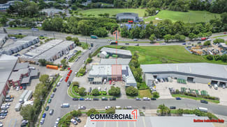 Factory, Warehouse & Industrial commercial property for lease at Molendinar QLD 4214 Factory, Warehouse & Industrial commercial property for lease at Molendinar QLD 4214