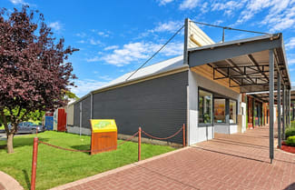 Shop & Retail commercial property for lease at 15 Wolgan Street Portland NSW 2847