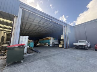 Factory, Warehouse & Industrial commercial property for lease at 203 Brisbane Rd Biggera Waters QLD 4216