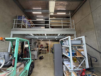 Factory, Warehouse & Industrial commercial property for lease at 1/50 Bushland Ridge Bibra Lake WA 6163 Factory, Warehouse & Industrial commercial property for lease at 1/50 Bushland Ridge Bibra Lake WA 6163