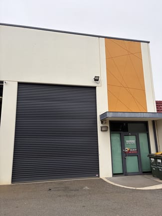 Factory, Warehouse & Industrial commercial property for lease at 1/50 Bushland Ridge Bibra Lake WA 6163 Factory, Warehouse & Industrial commercial property for lease at 1/50 Bushland Ridge Bibra Lake WA 6163