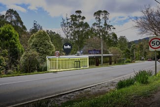 Offices commercial property for lease at 2/103 Monbulk Road, Kallista VIC 3791 Offices commercial property for lease at 2/103 Monbulk Road, Kallista VIC 3791