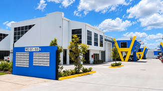 Factory, Warehouse & Industrial commercial property for lease at 16/55-57 Link Drive Yatala QLD 4207